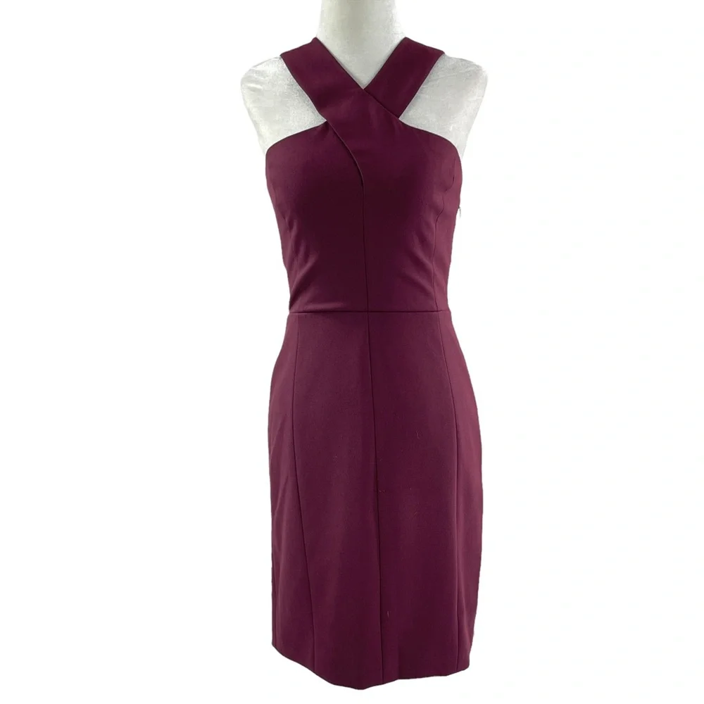 Elizabeth & James Elliot Dress - Picture 1 of 4